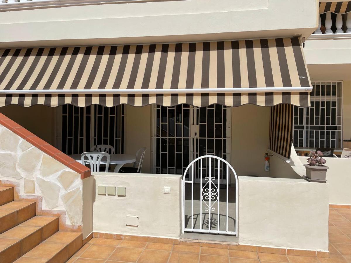 Beautiful Las Rosas Arona (Tenerife) Exterior foto