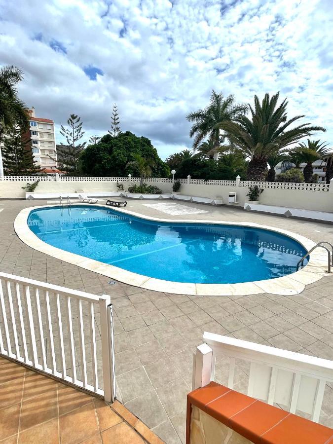 Beautiful Las Rosas Arona (Tenerife) Exterior foto