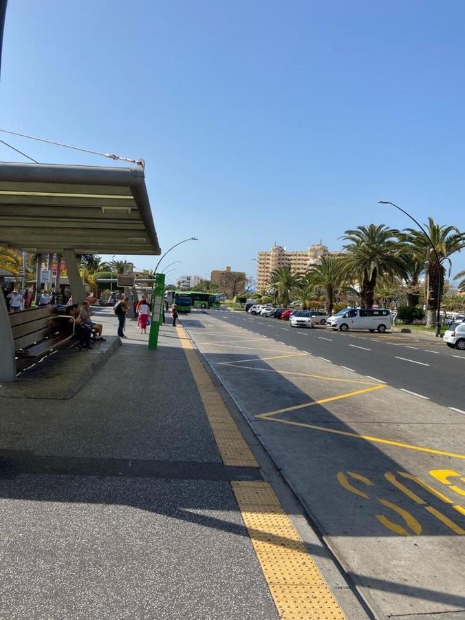 Beautiful Las Rosas Arona (Tenerife) Exterior foto